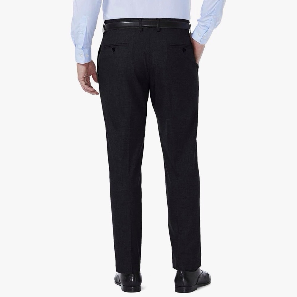 MEXX Classic Black Men's Suit - Picture 4 of 7